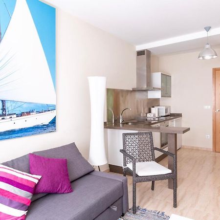 Apartamento Hortensia Vilagarcia de Arousa Dış mekan fotoğraf