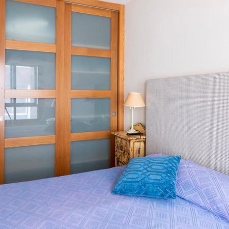 Apartamento Hortensia Vilagarcia de Arousa Dış mekan fotoğraf